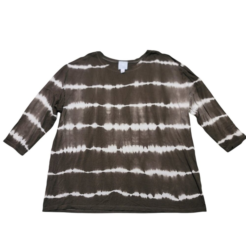 Sunday - Women's casual top - Size: Large